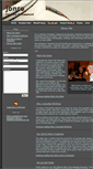 Mobile Screenshot of jonro.com